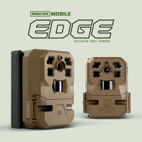 MOULTRIE EDGE