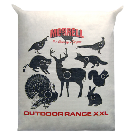Morrell Repl. Cover Kit-Outdoor Range XXL