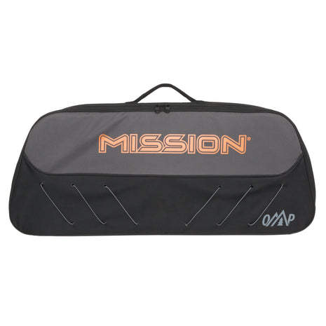 OMP 39" Mission Bow Case (Black)