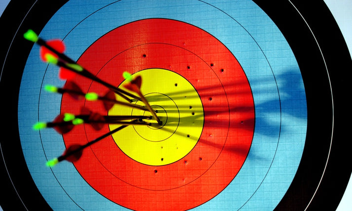 Intermediate Archery Class (Youth and Adult) (Must have own equipment)