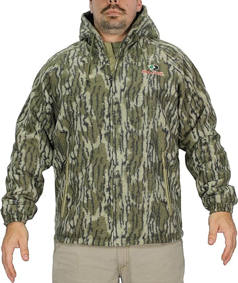 PARAMOUNT EHG Elite Mossy Oak Thermowool Jacket
