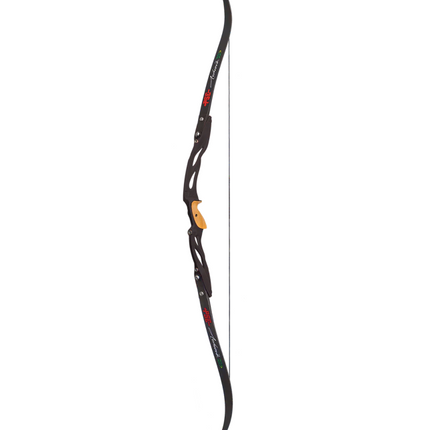 PSE ACHIEVE PRO RECURVE LIMBS ONLY 66IN 36LBS