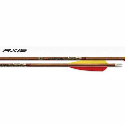 Easton 5MM Axis Traditional Arrow -