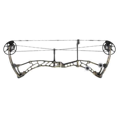 BOWTECH Solution SD RH 70# Breakup Country