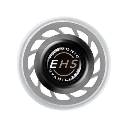 Mathews Enhanced Harmonic Stabilizer (EHS) - Aluminum with Black Damper