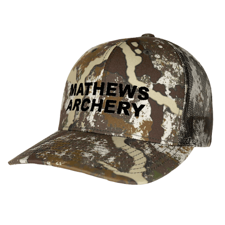 Mathews Apparel FL Specter Cap