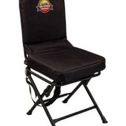 RHINO BLINDS RC-2281 - Foldable Swivel Chair