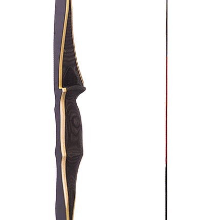 PSE Oryx Longbow (68")