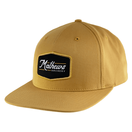 Mathews Apparel Buckwheat Cap