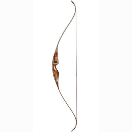Bear Super Grizzly Recurve Bow (58")