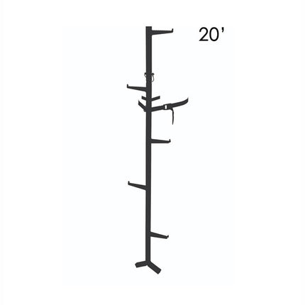 Millennium 20ft Stick Ladder M-210