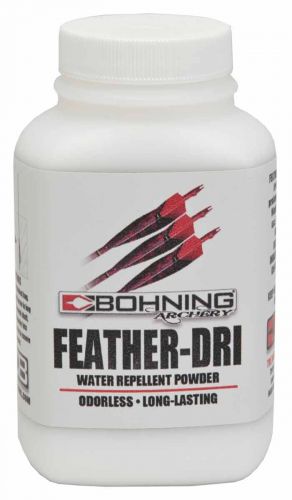 Bohning Feather-Dri Powder