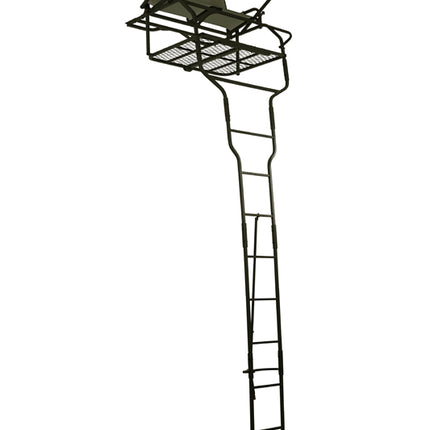 Ol'Man OL'Man Assassin Dual Ladder Stand (same as Millennium L-205-SL)