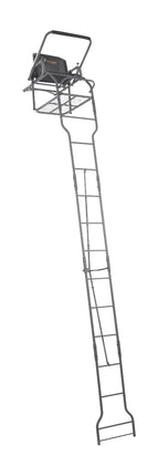 Ol'Man Assassin 18' Single Ladder Stand (same as Millennium L-105-SL)