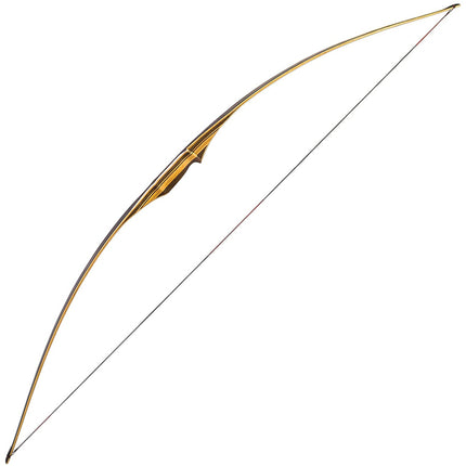 PSE Longbow 64" Terra RH 30lb Maple