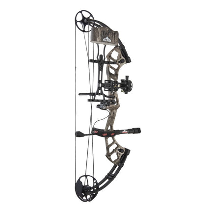 PSE STINGER MAX - Ready to Shoot (RTS) Package