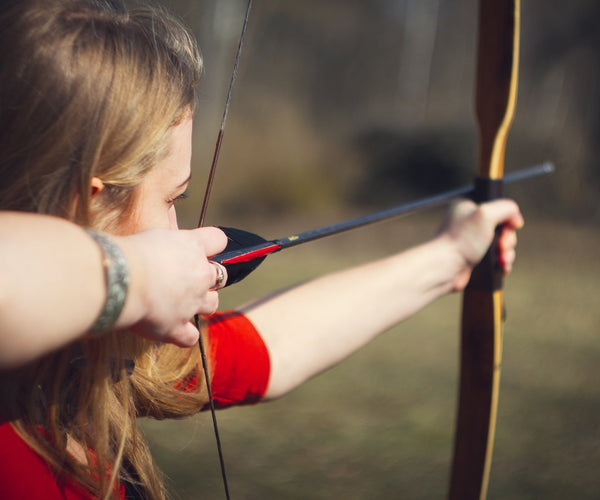 3D Archery Targets: Types, Scoring, Materials & How to Choose the Best ...