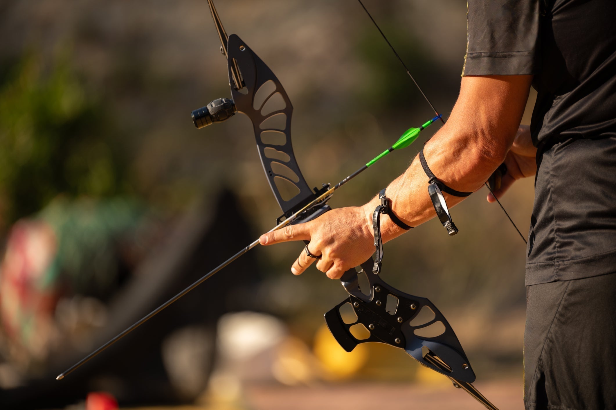 Archery Glossary: Archery Terms Every Archer Should Know