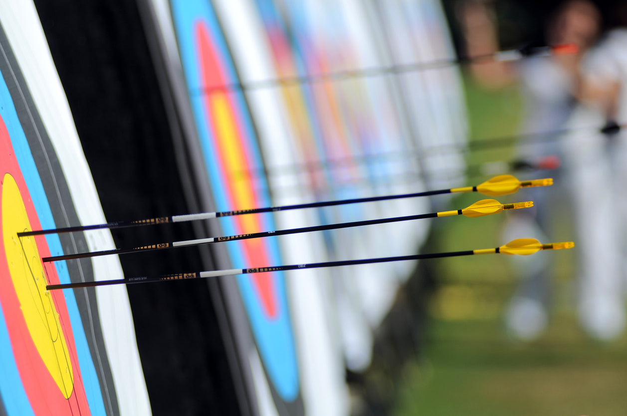 How to Make Arrows Step by Step