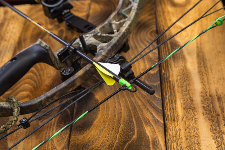 How to Paper Tune a Compound Bow: A Complete Step-by-Step Guide