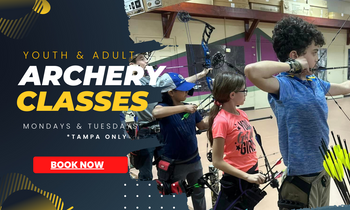 Archery Classes