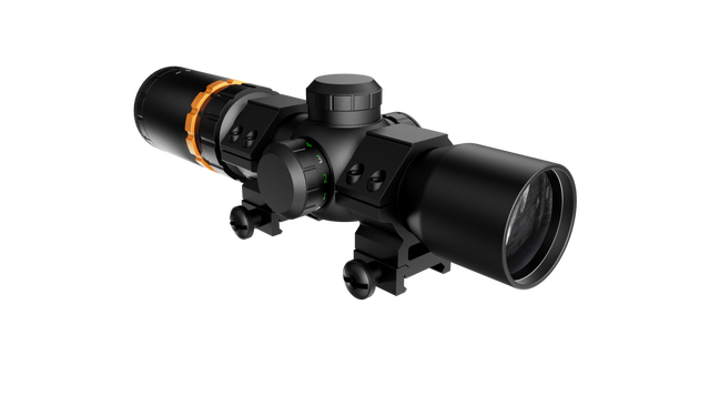 Ravin 100 yd. 550FPS Illuminated Crossbow Scope