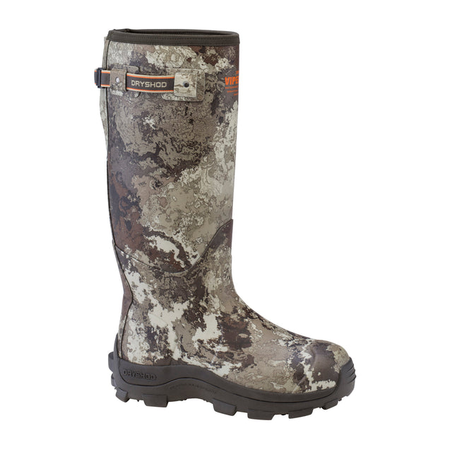 DRYSHOD Viperstop M11 Veil Alpine
