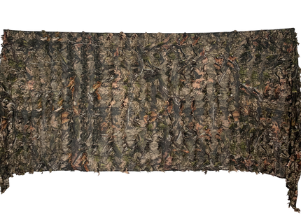 Titan 3D Leafy Blind Cover 5'x8'