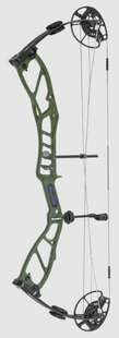 Elite Bow Pkg, Basin - OD