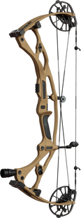 HOYT BOW CRBN RX-8