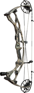 HOYT BOW CRBN RX-8