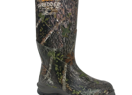 DRYSHOD Shredder MXT All Camo