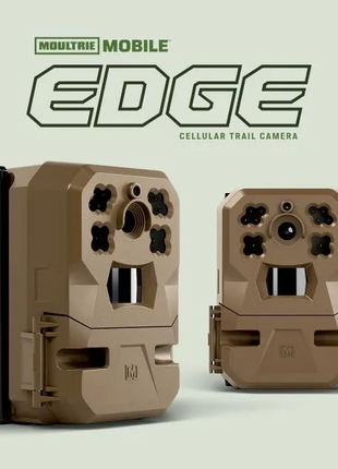 MOULTRIE EDGE