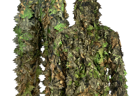 Titan 3D Leafy Suit Mossy Oak Obsession NWTF 2X/3X