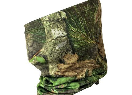 Titan 3D Neck Gaiter Mossy Oak Obsession NWTF