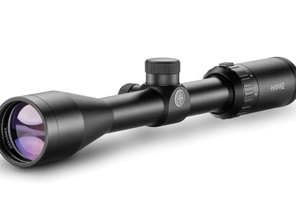 Hawke Riflescope 4-12x40, 1", 30/30 (Wire)