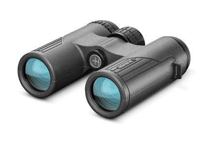 Hawke Binoculars Frontier HD X 10x32 (Grey)