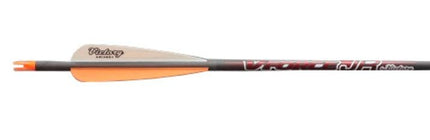 VICTORY ARROW VForce JR Fletched - GPI: 6.7