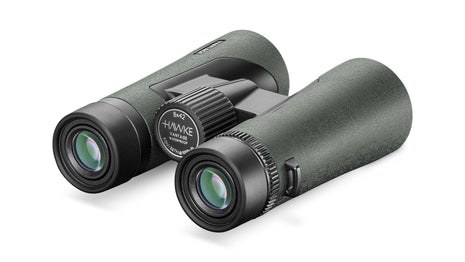 Hawke Binoculars Vantage 10x42 Green