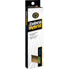 ZEBRA HYBRID STRING 96 1/2'' Black