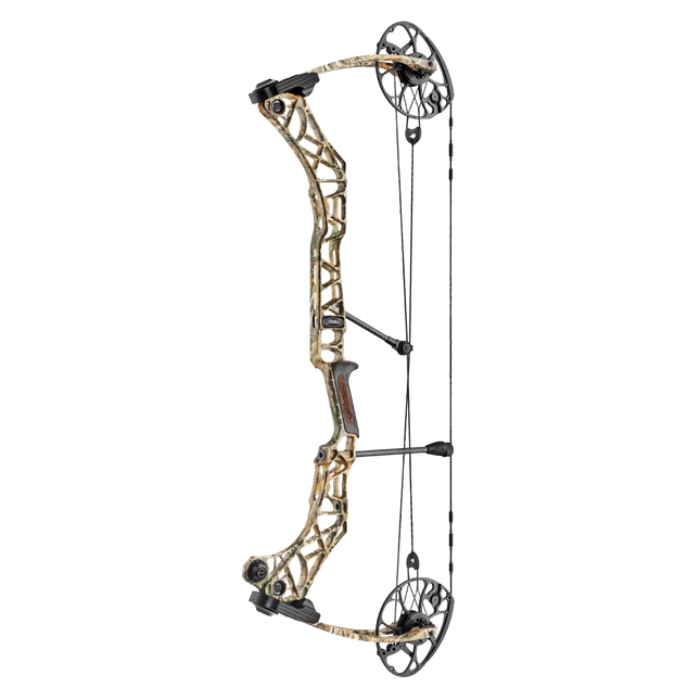 Mathews Atlas Bow