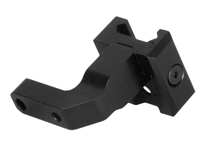 Trophy Ridge TR PIC Rail Front Mount Black