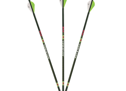 CARBON EXPRESS MAXIMA 400 XRZ 2'' BLAZER VANES (6PK)