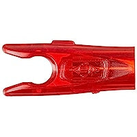 EASTON PIN NOCK SMALL RED (DZ)