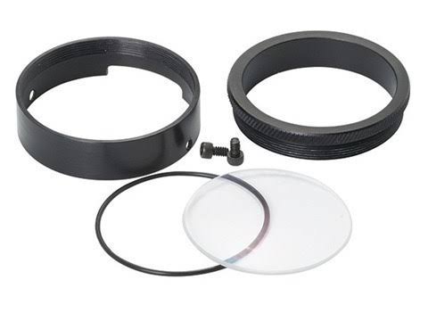 HHA 4 Power Lens Kit For 2.00" Sight Housings