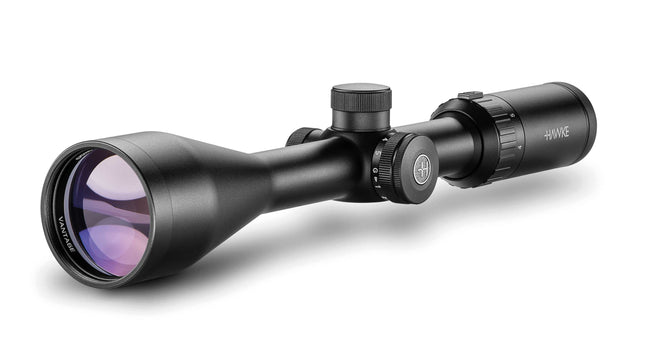 Hawke riflescope 39x50 L4A Dot