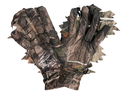 Titan 3D Leafy Gloves