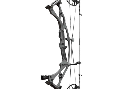 HOYT BOW CRBN RX-8