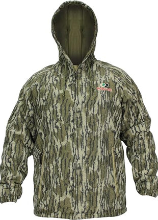 PARAMOUNT EHG Elite Mossy Oak Thermowool Jacket