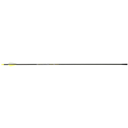 VICTORY ARROW VAP SS 400 Elite Stainless Steel Fletched - GPI: 8.5 (6)